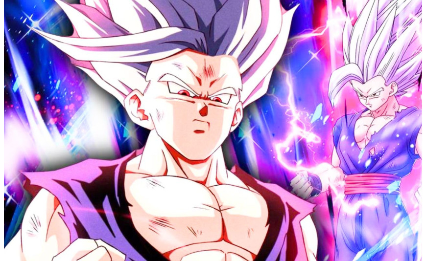Gohan Beast trop puissant : ce nouveau mal qui ronge Dragon Ball divise les fans