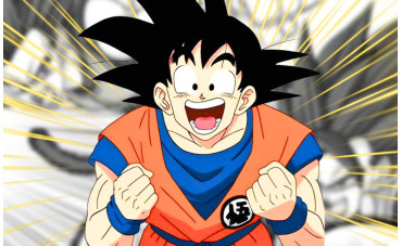 Les deux Saiyans les plus puissants de Dragon Ball semblent plus épiques que jamais dans cette nouvelle illustration officielle