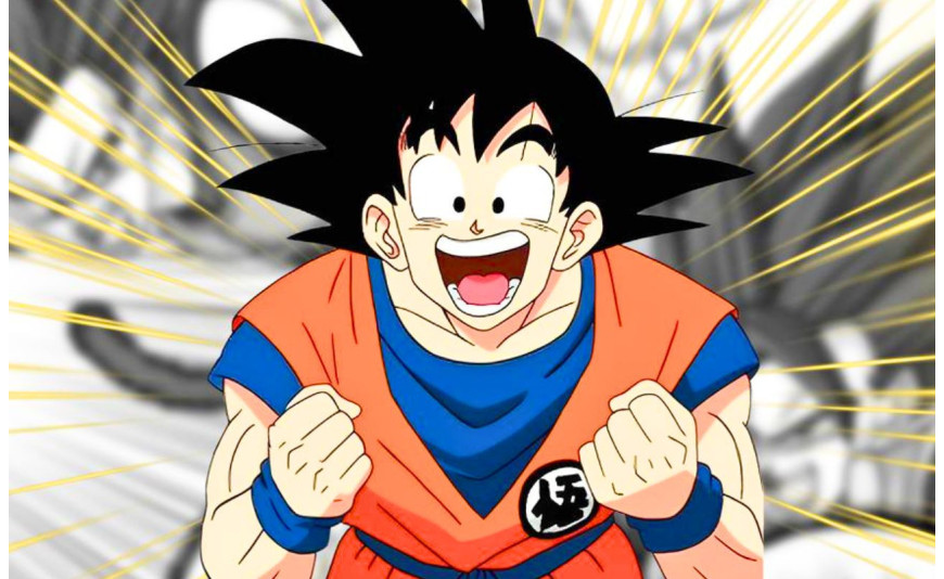 Les deux Saiyans les plus puissants de Dragon Ball semblent plus épiques que jamais dans cette nouvelle illustration officielle