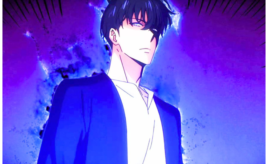 Jinwoo empêche Solo Leveling d'atteindre la véritable grandeur, et tout cela à cause de sa puissance impressionnante