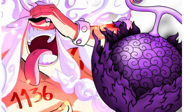 Le fruit du chaos ? Ce détail caché dans One Piece dévoile enfin la véritable nature du fruit du démon légendaire d’Elbaf