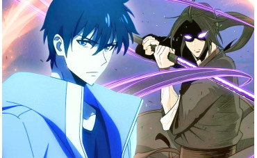 Solo Leveling encensé, mais ce manhwa rival le surpasse déjà