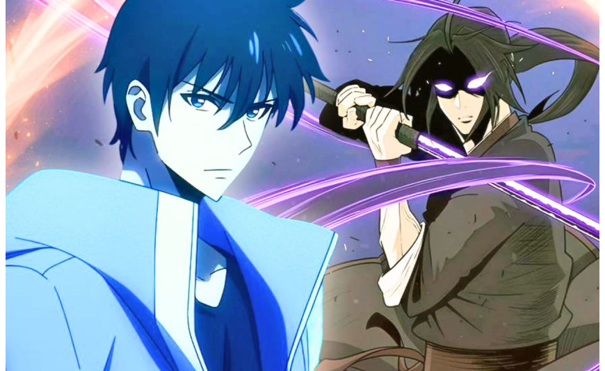 Solo Leveling encensé, mais ce manhwa rival le surpasse déjà