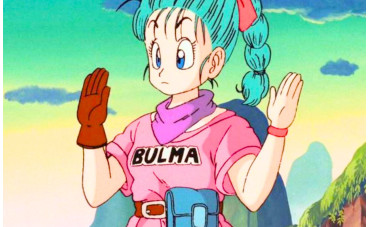 Voici l'actrice parfaite pour jouer Bulma dans un film Dragon Ball en live-action