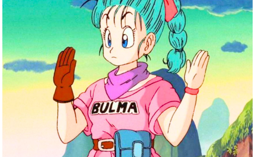 Voici l'actrice parfaite pour jouer Bulma dans un film Dragon Ball en live-action