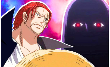 One Piece lache une énorme bombe sur Shanks : un lien caché avec Imu enfin mis en lumière