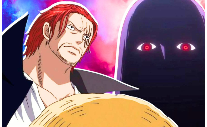 One Piece lache une énorme bombe sur Shanks : un lien caché avec Imu enfin mis en lumière