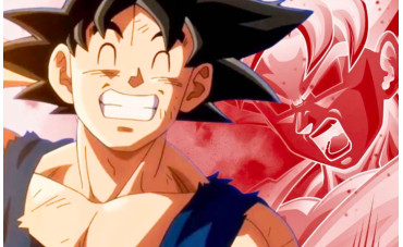 Goku cache bien son jeu : sa fierté Saiyan surpasse celle de Végéta dans les moments les plus inattendus, et c’est ce qui le rend plus dangereux