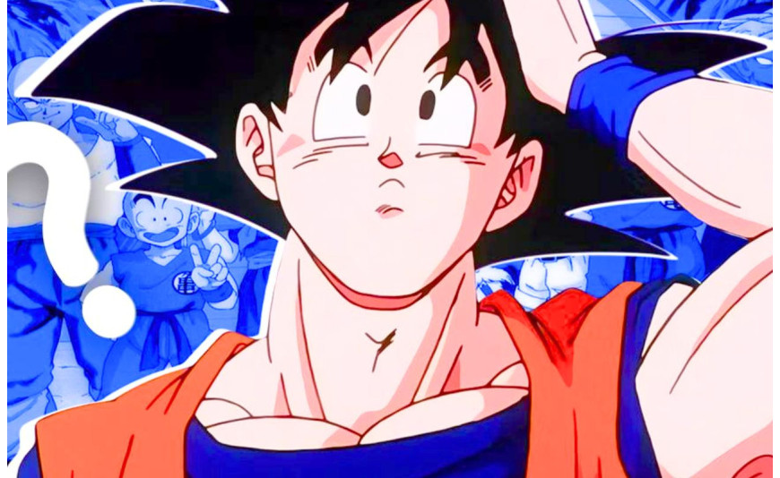 Dragon Ball : ces 8 incohérences de la série culte rendent fous les fans depuis des années
