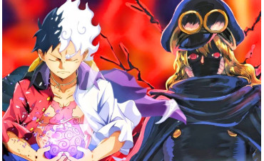 Le secret d’Imu enfin dévoilé : Luffy tient peut-être sa revanche