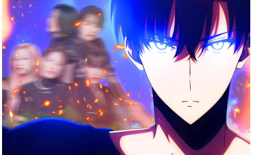 Solo Leveling s'offre une collab K-pop inattendue : un des plus grands groupes de Corée entre dans l'arène