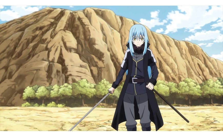 La saison 3 de "Moi, quand je me réincarne en Slime" arrive le 5 avril : Tout ce que vous devez savoir