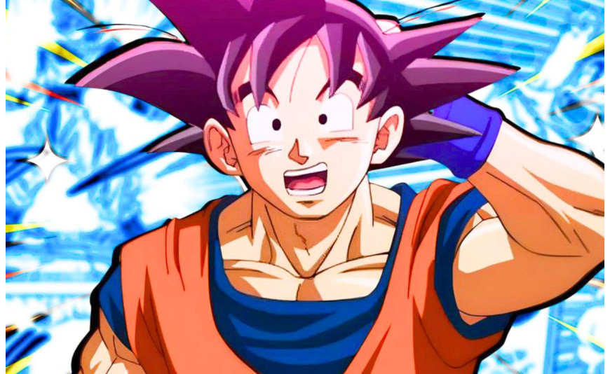 Goku méconnaissable 40 ans plus tard : l’étrange vérité derrière son tout premier design enfin dévoilée