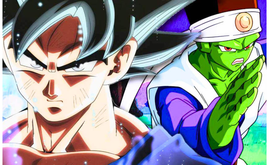 Dragon Ball Super officialise enfin la meilleure saga oubliée de DBZ mais oublie le héros préféré des fans
