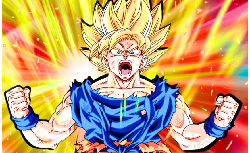 Dragon Ball Super : Goku n’est plus le plus fort et c’est peut-être la meilleure chose qui pouvait arriver