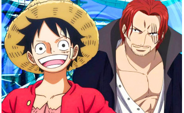 One Piece résout ENFIN le plus gros mystère sur Shanks et c'est brillant