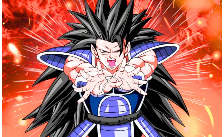 Dragon Ball : découvrez les 7 transformations incroyables que même les fans hardcore ne connaissent pas