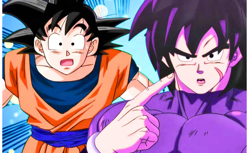 Le meilleur film de Dragon Ball était presque méconnaissable avant qu'un correctif majeur ne change tout