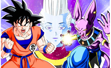 Dragon Ball : et si Goku devenait Dieu de la Destruction ? Cette théorie affole les fans et elle est très crédible