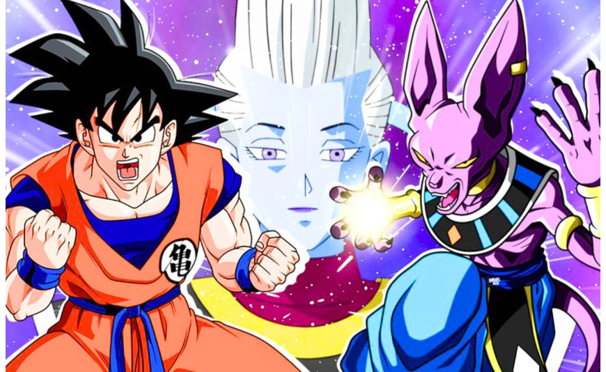 Dragon Ball : et si Goku devenait Dieu de la Destruction ? Cette théorie affole les fans et elle est très crédible