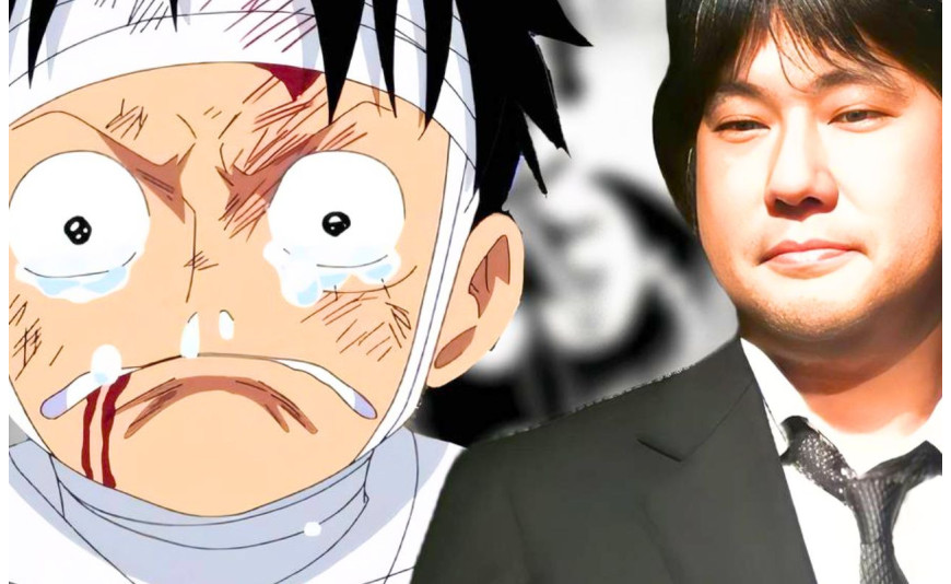 Le 6 juillet sera un jour triste pour les fans de One Piece