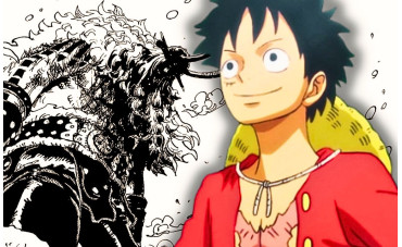 One Piece chapitre 1154 : date de sortie et spoilers, les fans sont en feu avec les dernières infos