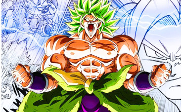 Broly peut désormais activer sa transformation la plus puissante à volonté, et c’est une révolution dans l’univers de Dragon Ball