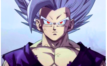 Plus puissante que Gohan Beast, cette nouvelle transformation pourrait écraser Black Freezer