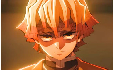 Demon Slayer : ce personnage discret vole la vedette dans le film La Forteresse Infinie, et personne ne l’avait vu venir