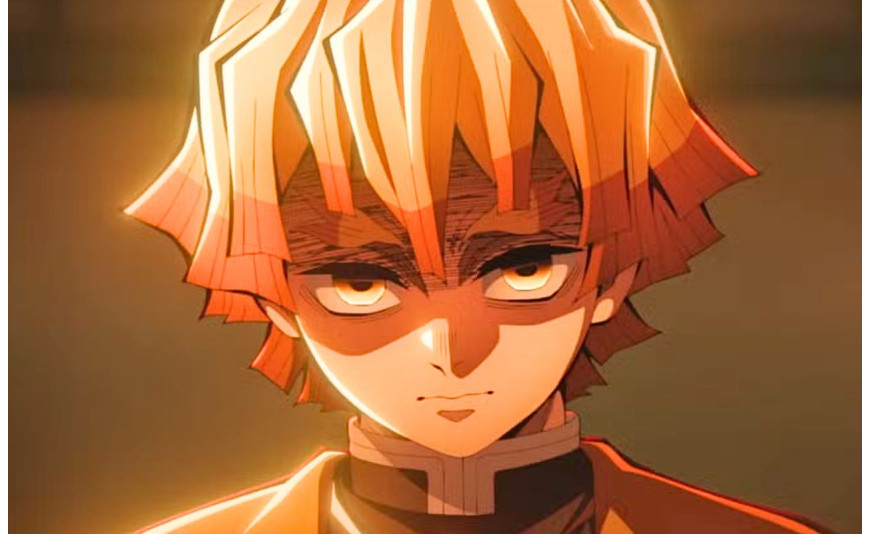 Demon Slayer : ce personnage discret vole la vedette dans le film La Forteresse Infinie, et personne ne l’avait vu venir