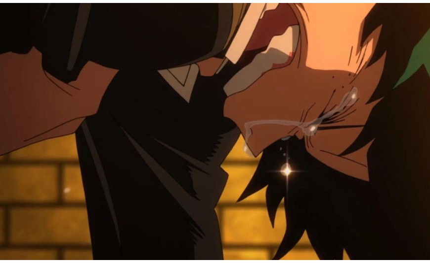 Deku peut-il encore être un héros sans ses alters ? la réponse va vous surprendre !