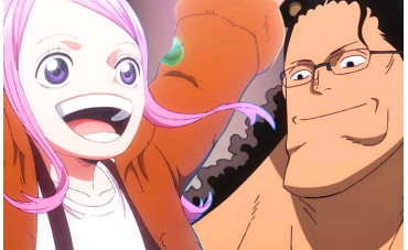 One Piece épisode 1135 : la date de sortie enfin confirmée, Bonney prête à découvrir l’horrible vérité