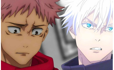 Aujourd'hui est un triste jour pour les fans de Jujutsu Kaisen