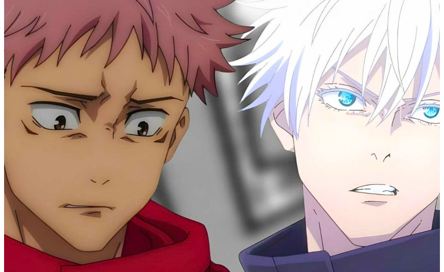 Aujourd'hui est un triste jour pour les fans de Jujutsu Kaisen