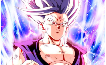 Dragon Ball Super : le premier design de Gohan Beast était totalement méconnaissable, et on comprend pourquoi il a été abandonné