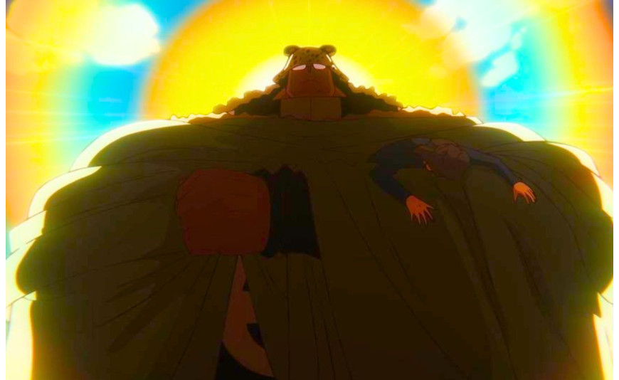 One Piece épisode 1136 dévoile sa date de sortie et promet des larmes et de l’action, préparez-vous à vivre un moment historique de l’anime