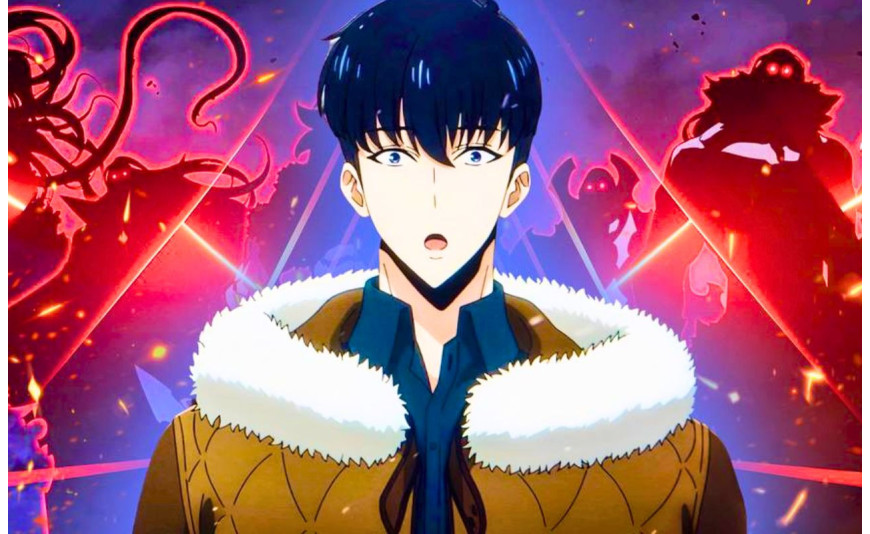 Solo Leveling saison 3 : les spoilers sur Jinwoo bouleversent les fans avant l’annonce officielle