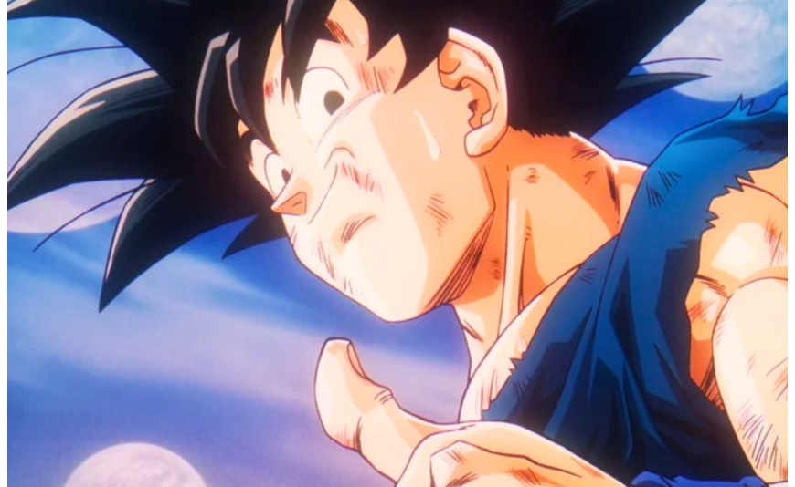 Dragon Ball : l’âge exact de Goku dans chaque série enfin révélé, vous allez être surpris