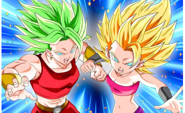 Dragon Ball Super : les Super Saiyans féminins n’auraient jamais existé sans ce personnage culte, et vous le connaissez tous