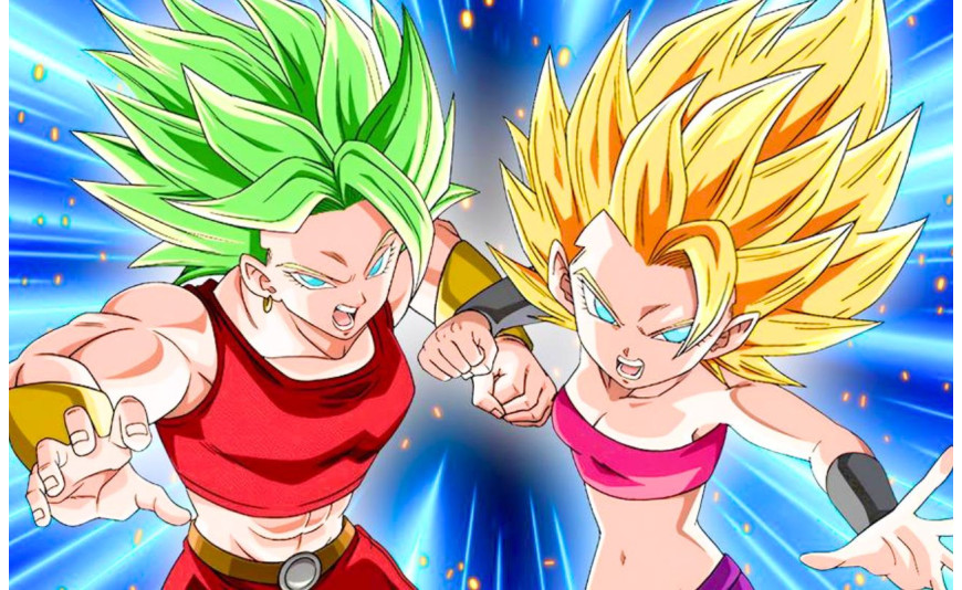 Dragon Ball Super : les Super Saiyans féminins n’auraient jamais existé sans ce personnage culte, et vous le connaissez tous