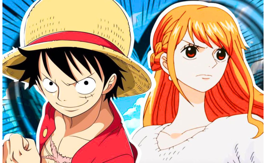 One Piece : la fin de l'histoire ne réservera pas de place à l'amour pour Luffy, et Oda l'avait prédit depuis longtemps