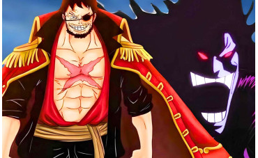 One Piece : Oda confirme l'identité du pirate le plus fort de l'histoire, et ce n'est PAS Rocks D. Xebec