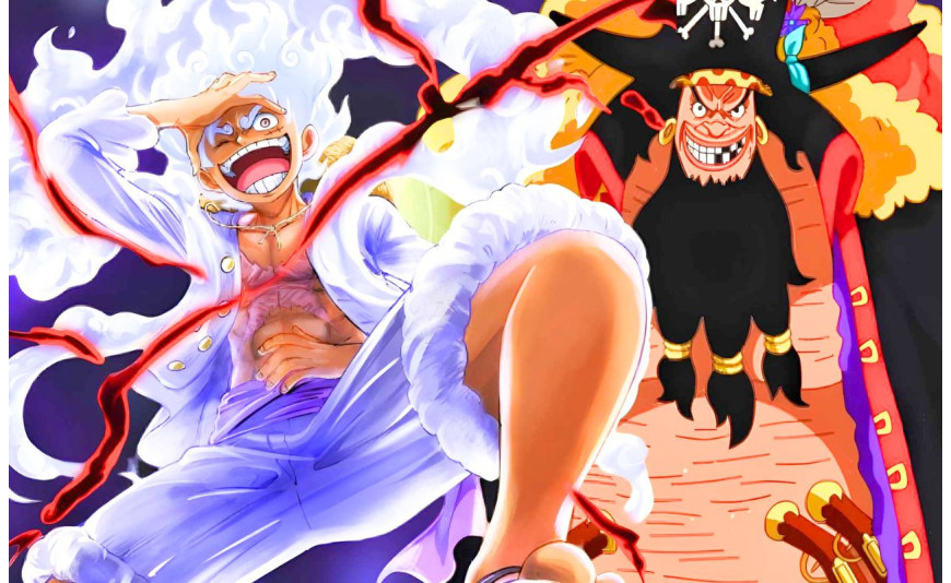 One Piece : Elbaf explose tout, mais l'arc suivant va faire sauter Internet