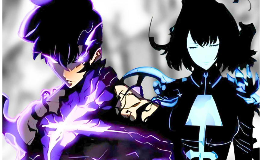 Solo Leveling : l’ombre de Beru va être surpassée, et les fans ne sont pas prêts pour ça