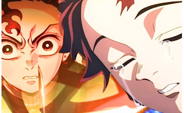 Demon Slayer la Forteresse Infinie annonce une tragédie pour ce pilier adoré des fans