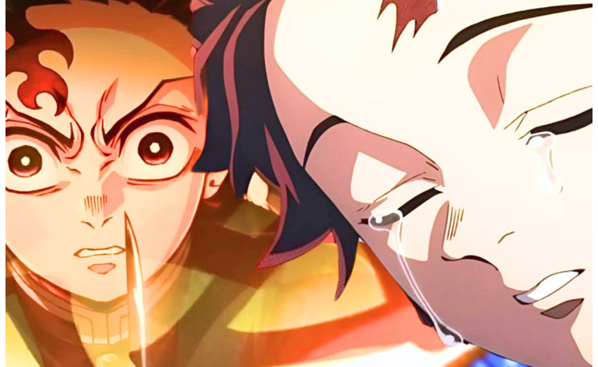 Demon Slayer la Forteresse Infinie annonce une tragédie pour ce pilier adoré des fans