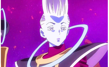 Dragon Ball Super : un être inattendu parvient à blesser Whis