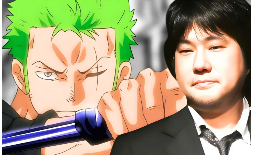One Piece : Oda confirme que Zoro est bien plus faible que ce que les fans pensaient, mais il peut devenir plus fort d’une manière