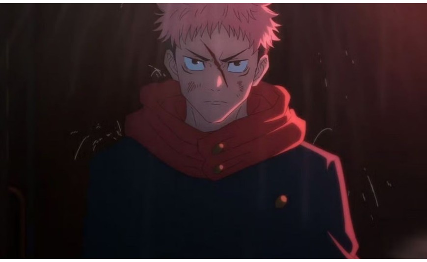 Yuji débloque une puissance inédite contre Sukuna dans Jujutsu Kaisen