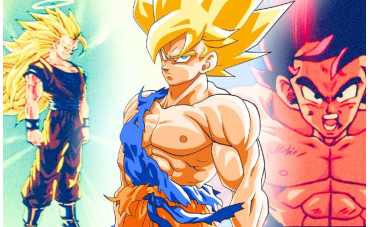 Dragon Ball : cette transformation interdite pourrait tuer Goku sur-le-champ